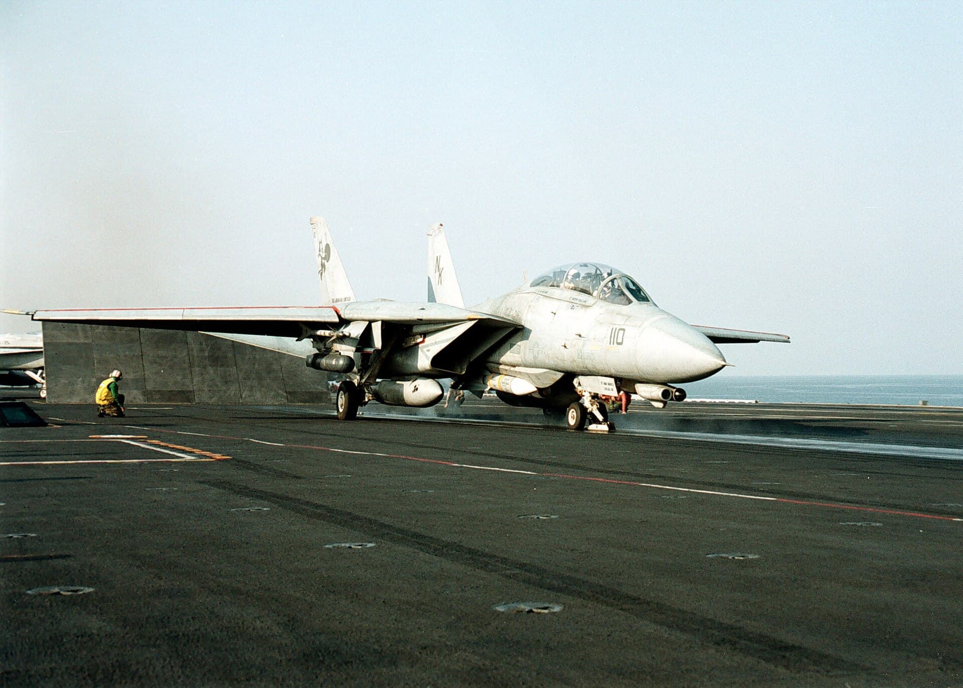 F-14 Tomcat