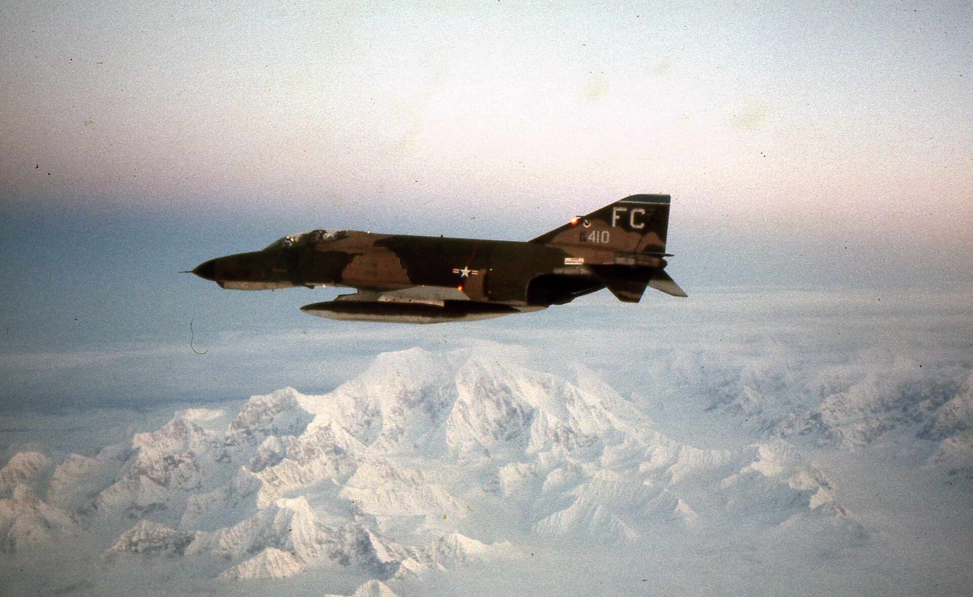 F-4 Phantom II